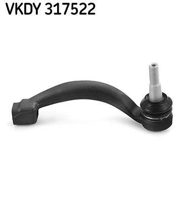 SKF VKDY 317522 Spurstangenkopf